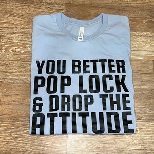 Bella Canvas Tee - 3/$20 or 4/$25